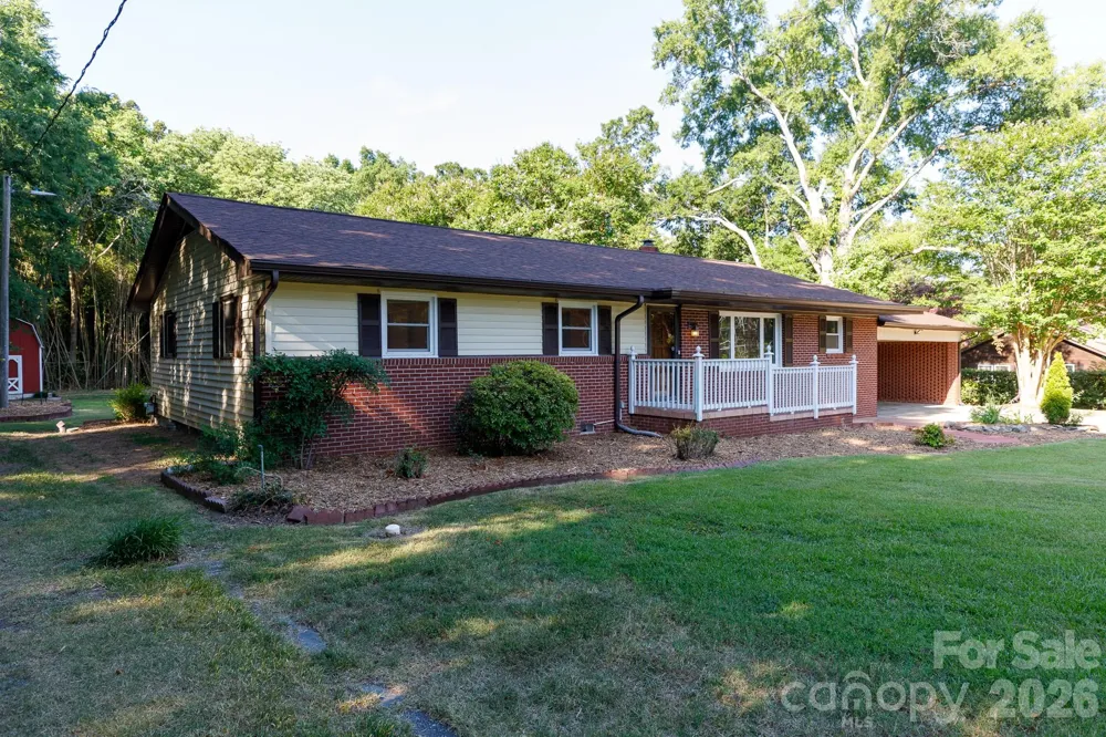 756 Old Richburg Road Chester, SC 29706