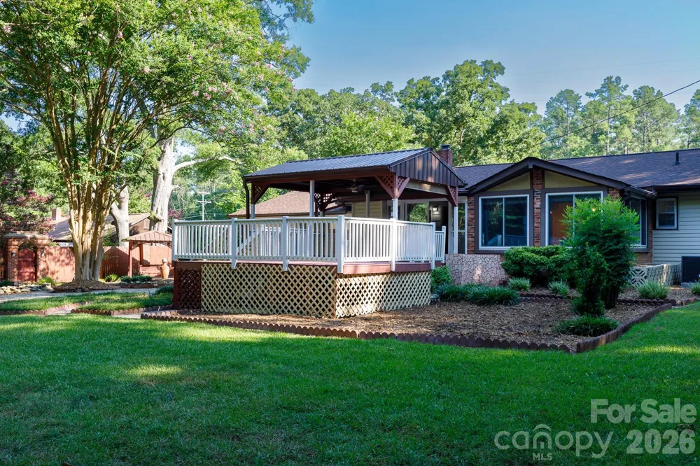 756 Old Richburg Road Chester, SC 29706