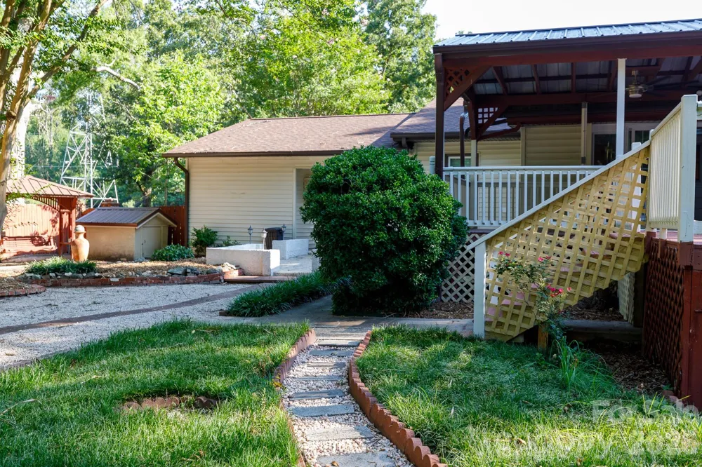 756 Old Richburg Road Chester, SC 29706