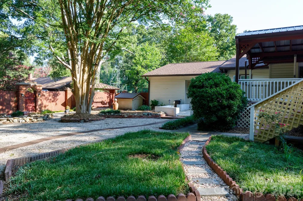 756 Old Richburg Road Chester, SC 29706