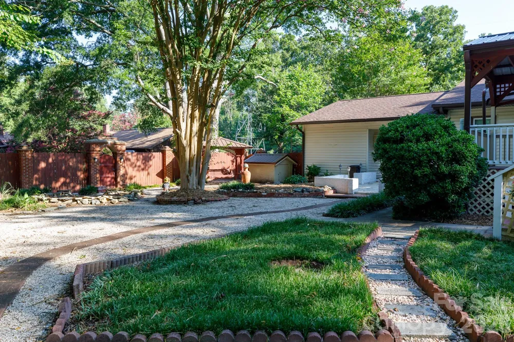 756 Old Richburg Road Chester, SC 29706