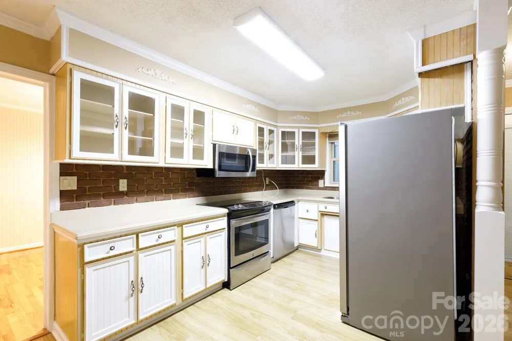 756 Old Richburg Road Chester, SC 29706