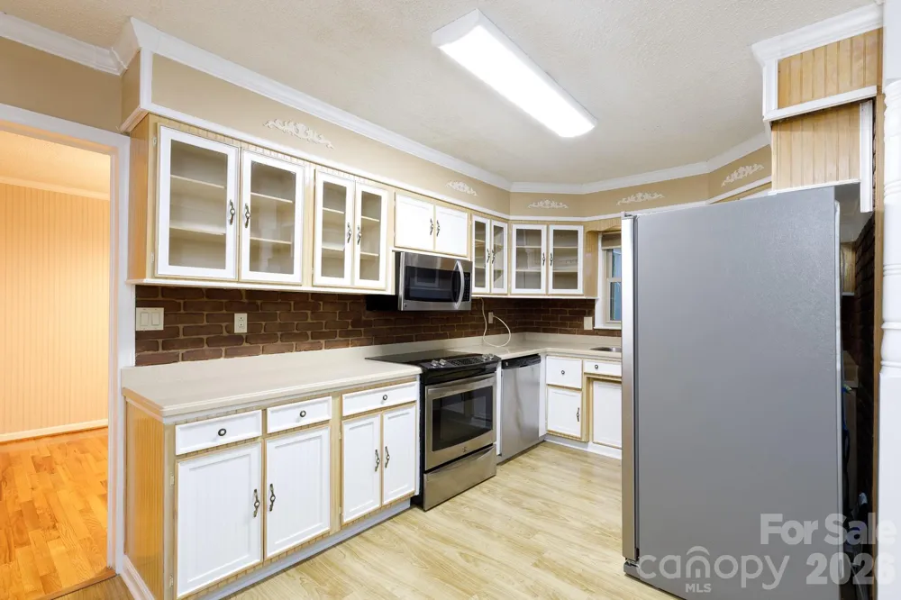 756 Old Richburg Road Chester, SC 29706