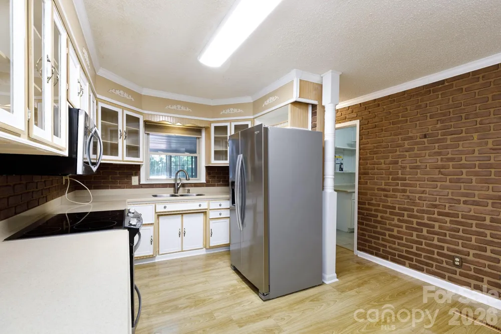756 Old Richburg Road Chester, SC 29706