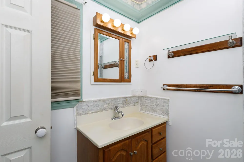 756 Old Richburg Road Chester, SC 29706