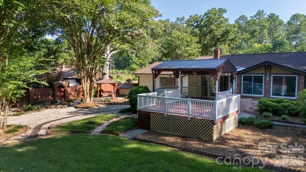 756 Old Richburg Road Chester, SC 29706