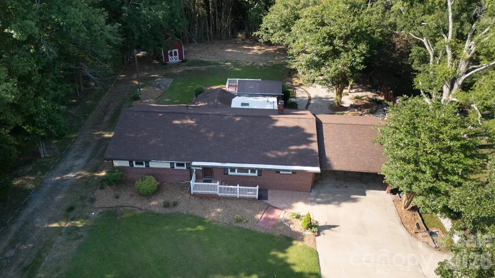 756 Old Richburg Road Chester, SC 29706