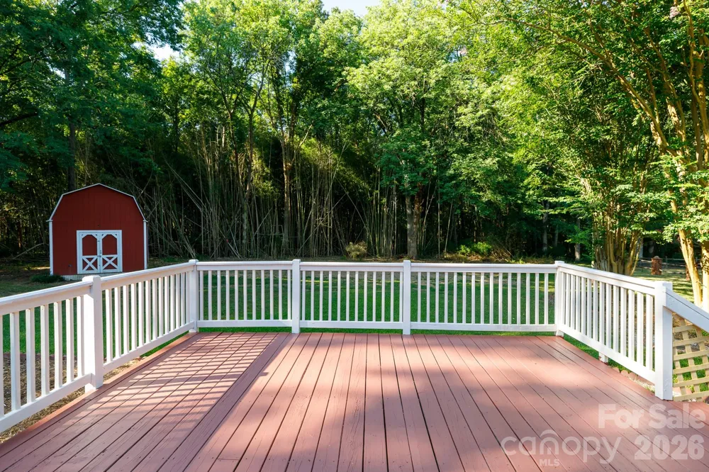 756 Old Richburg Road Chester, SC 29706