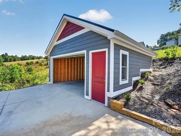 72 Jacks Paw Lane Hendersonville, NC 28792