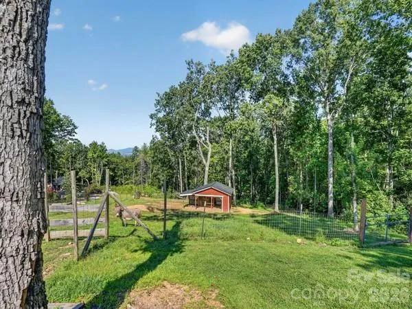 72 Jacks Paw Lane Hendersonville, NC 28792