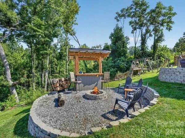 72 Jacks Paw Lane Hendersonville, NC 28792