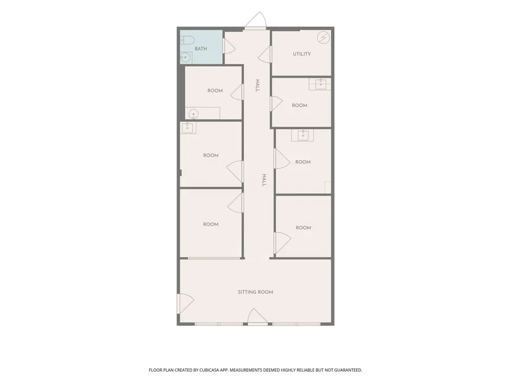 10700 Kettering Drive #D Charlotte, NC 28226