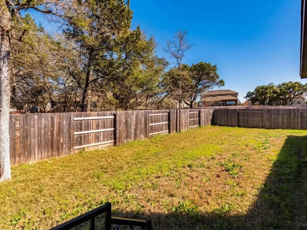 314 Cypress Forest Drive Kyle, TX 78640