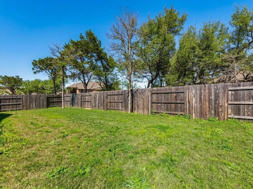 314 Cypress Forest Drive Kyle, TX 78640