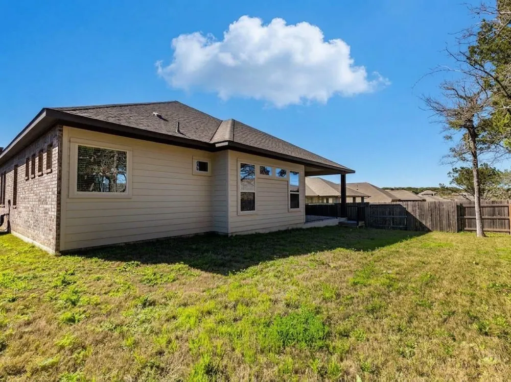 314 Cypress Forest Drive Kyle, TX 78640