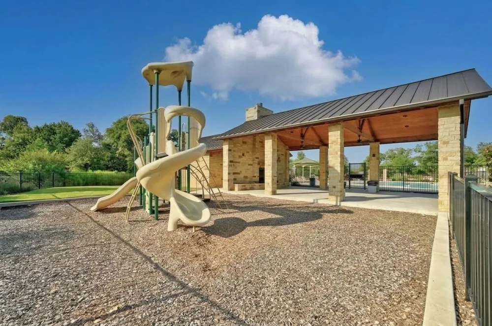 314 Cypress Forest Drive Kyle, TX 78640