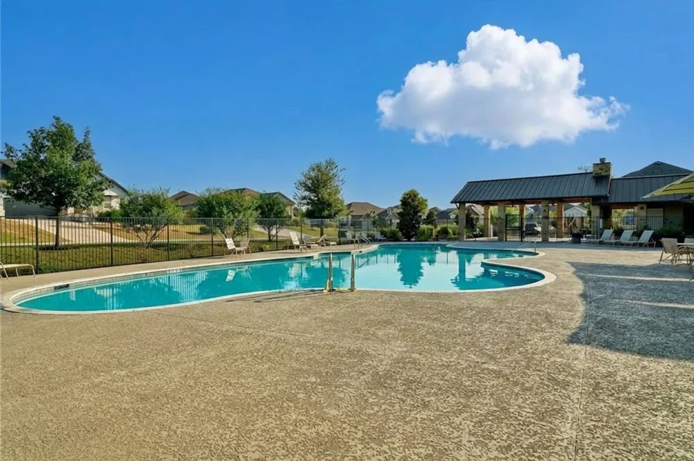 314 Cypress Forest Drive Kyle, TX 78640