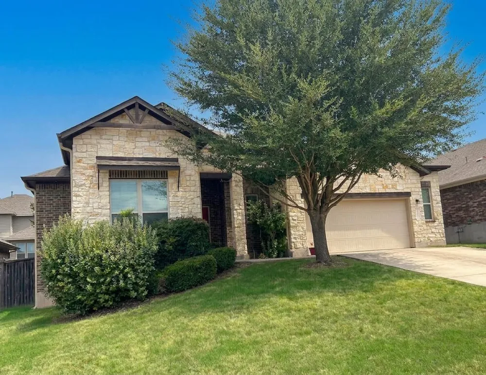 314 Cypress Forest Drive Kyle, TX 78640