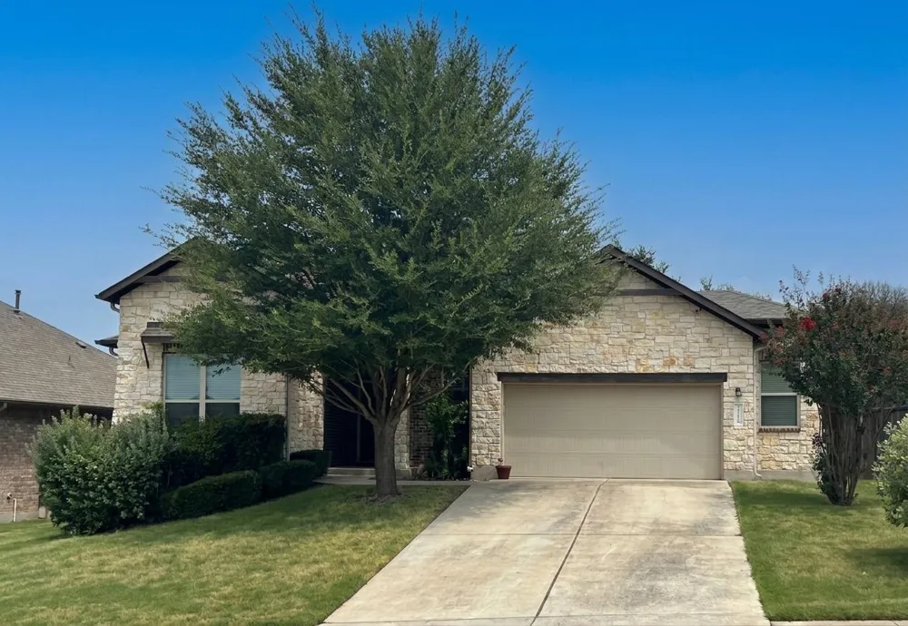 314 Cypress Forest Drive Kyle, TX 78640
