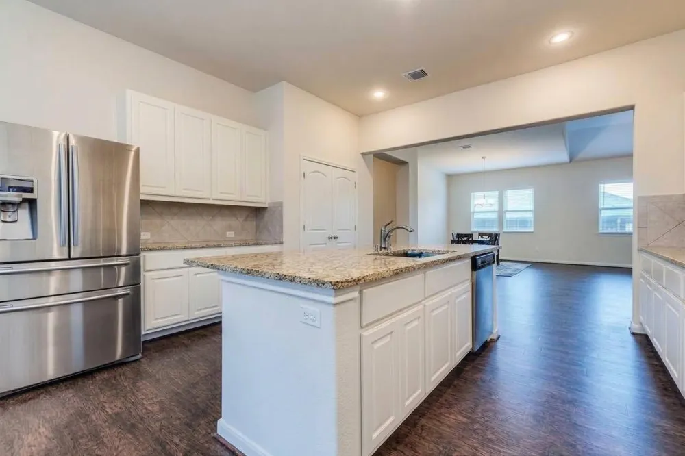 314 Cypress Forest Drive Kyle, TX 78640