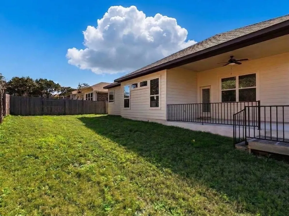 314 Cypress Forest Drive Kyle, TX 78640