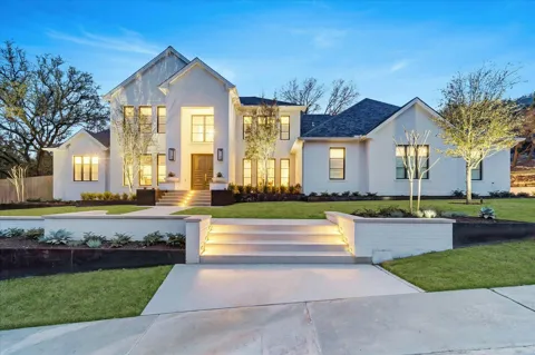 5101 Cuesta Verde Road