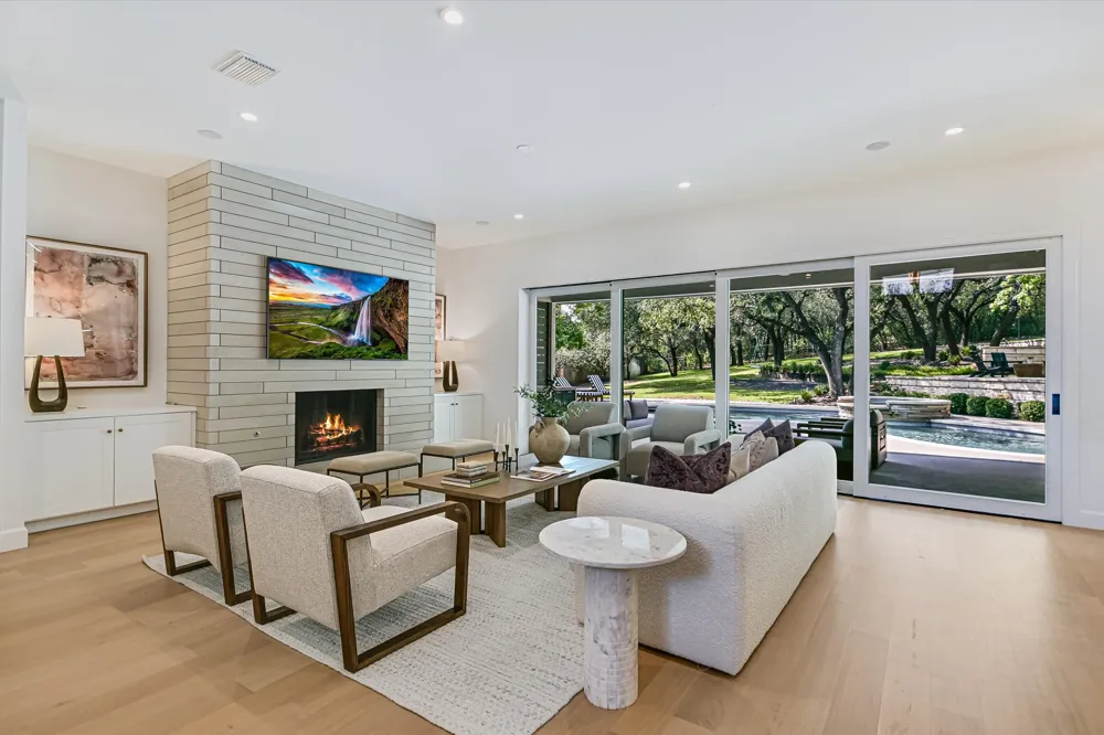 5101 Cuesta Verde Road Austin, TX 78746