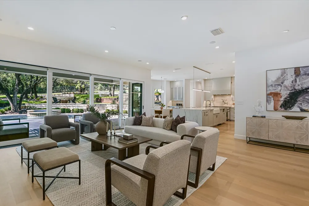 5101 Cuesta Verde Road Austin, TX 78746