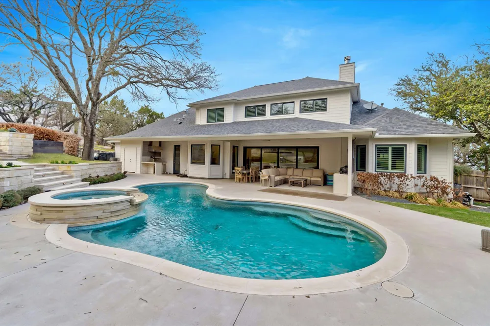 5101 Cuesta Verde Road Austin, TX 78746