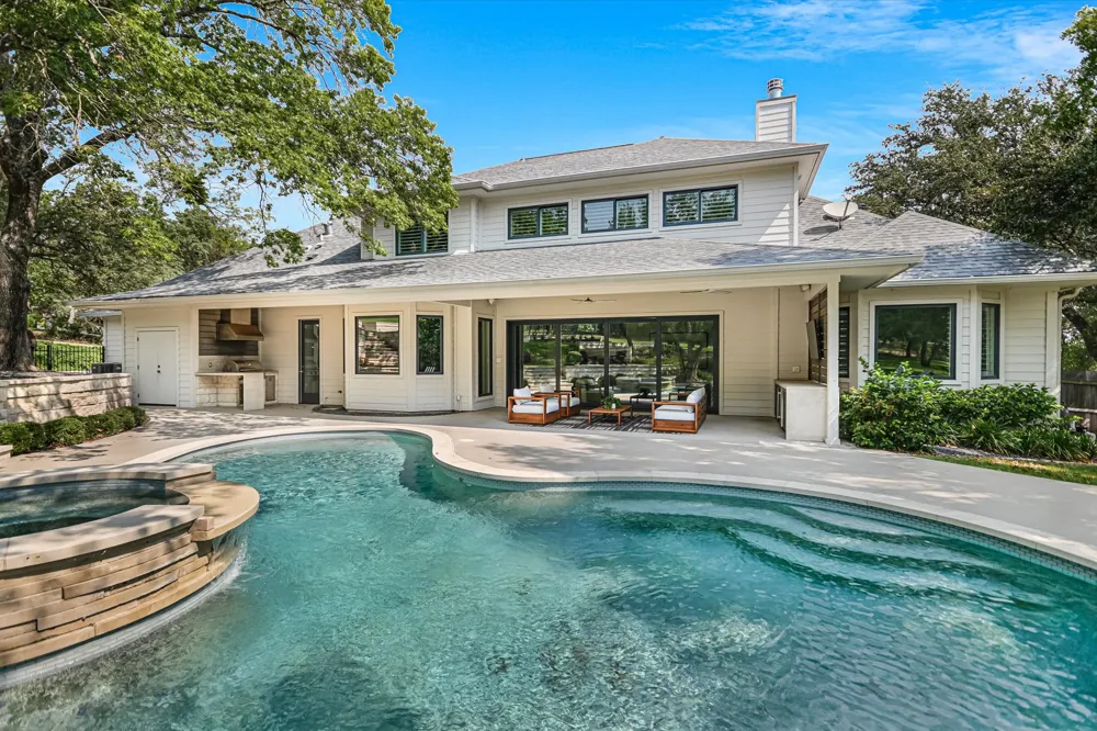 5101 Cuesta Verde Road Austin, TX 78746