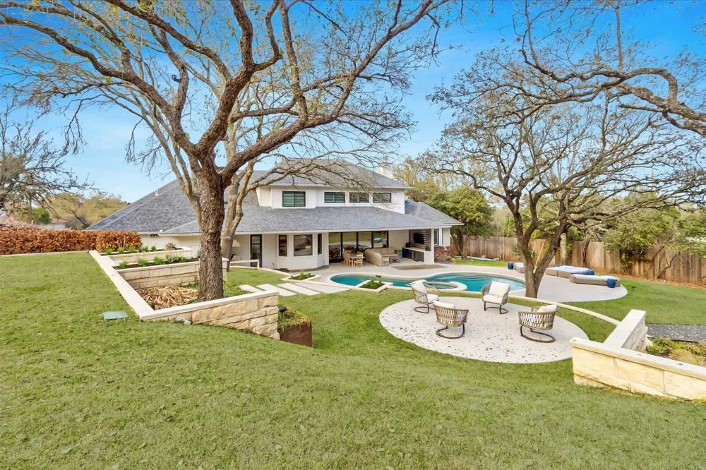 5101 Cuesta Verde Road Austin, TX 78746