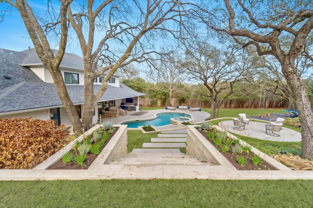 5101 Cuesta Verde Road Austin, TX 78746
