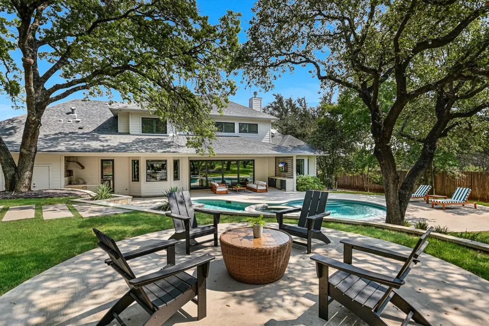 5101 Cuesta Verde Road Austin, TX 78746