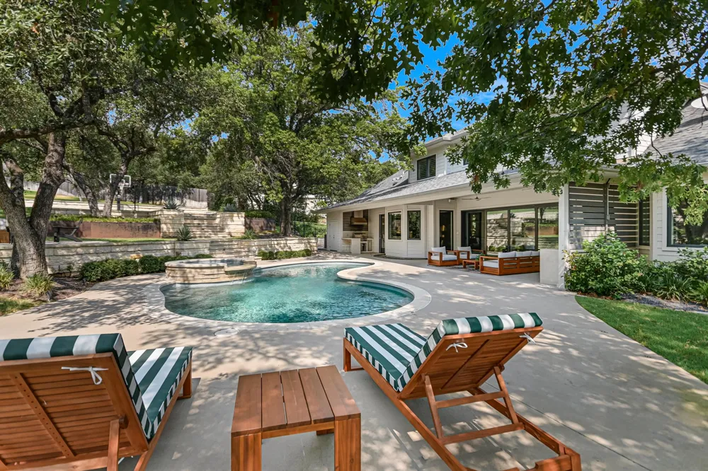 5101 Cuesta Verde Road Austin, TX 78746