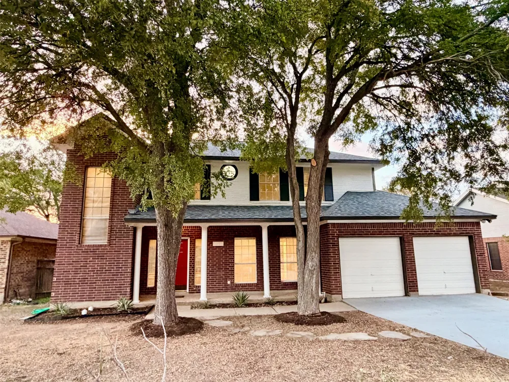11608 Loweswater Lane Austin, TX 78754