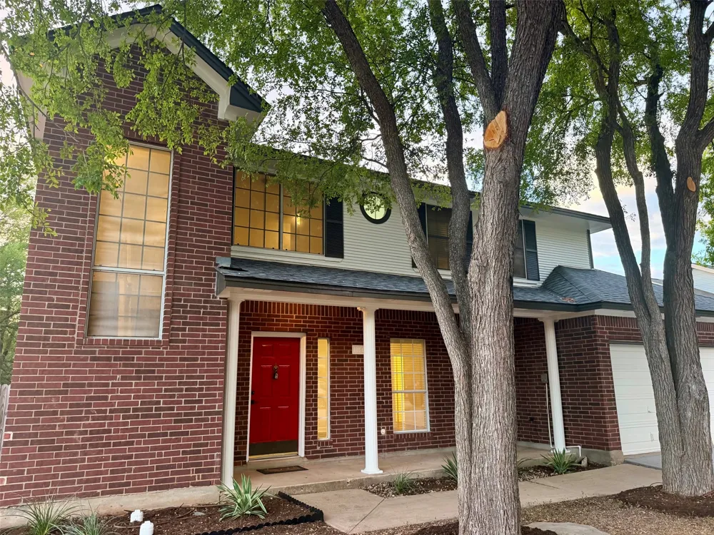 11608 Loweswater Lane Austin, TX 78754