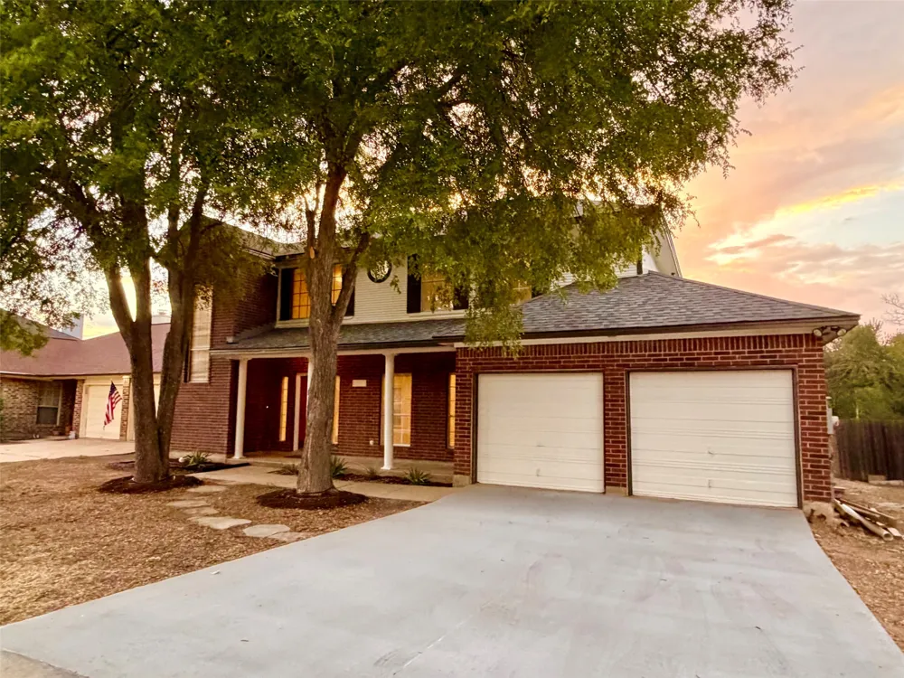 11608 Loweswater Lane Austin, TX 78754