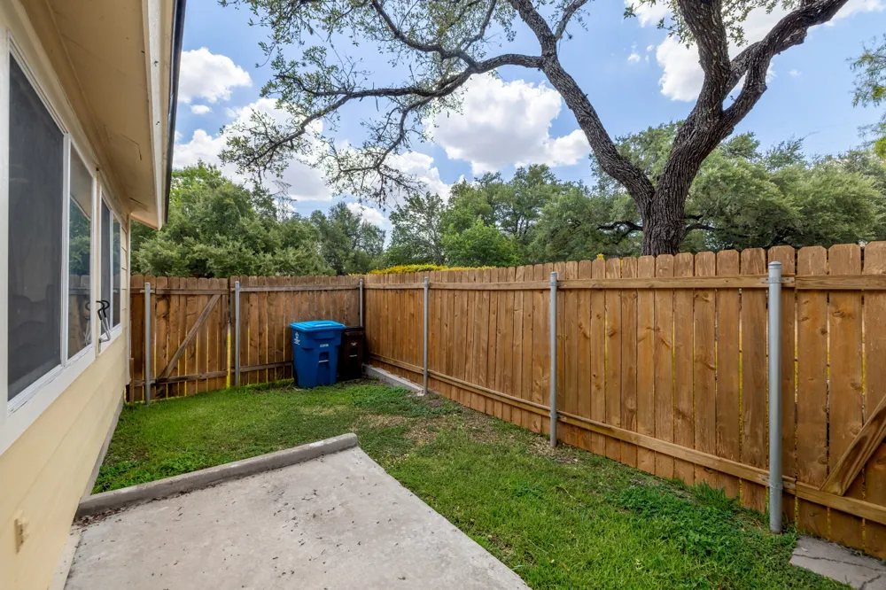 11901 Swearingen Drive #35 Austin, TX 78758