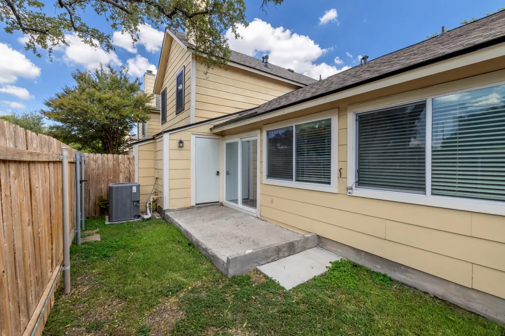 11901 Swearingen Drive #35 Austin, TX 78758