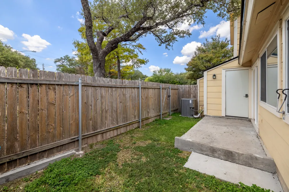 11901 Swearingen Drive #35 Austin, TX 78758