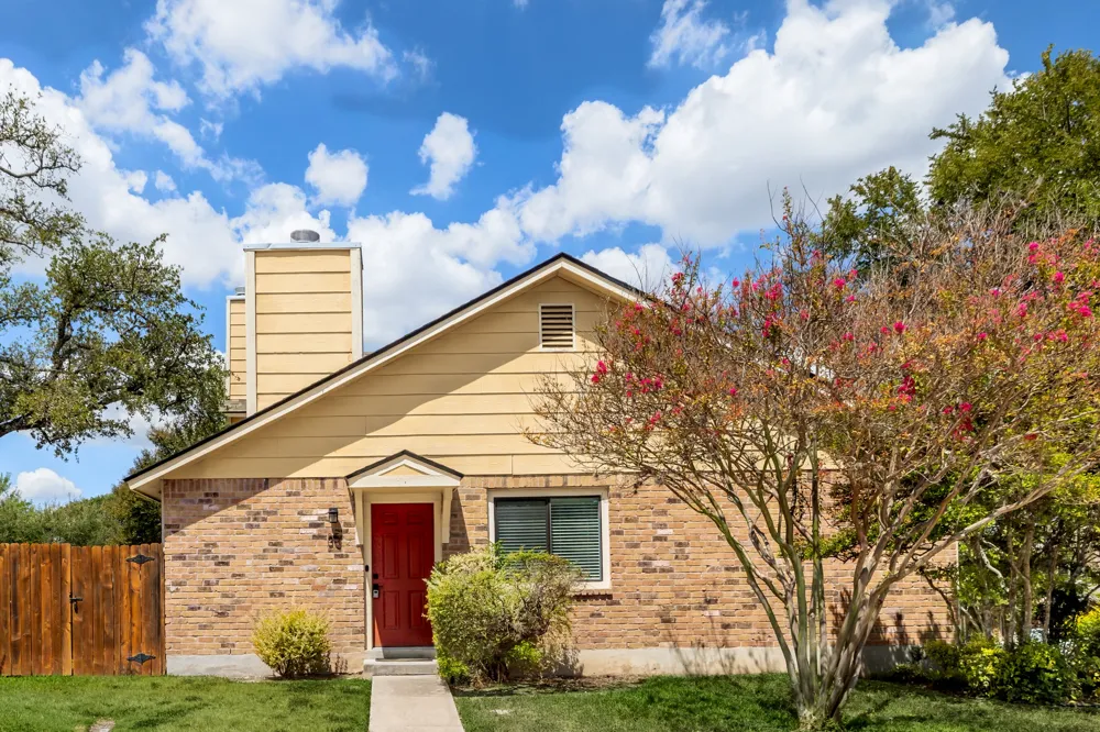 11901 Swearingen Drive #35 Austin, TX 78758