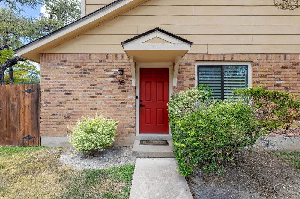 11901 Swearingen Drive #35 Austin, TX 78758