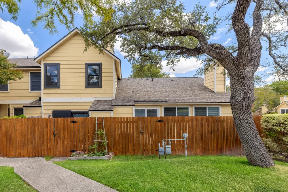 11901 Swearingen Drive #35 Austin, TX 78758