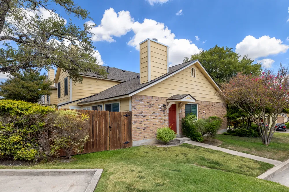 11901 Swearingen Drive #35 Austin, TX 78758