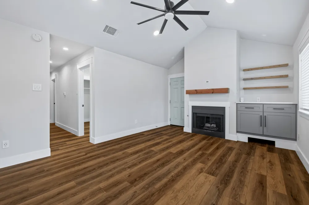 11901 Swearingen Drive #35 Austin, TX 78758