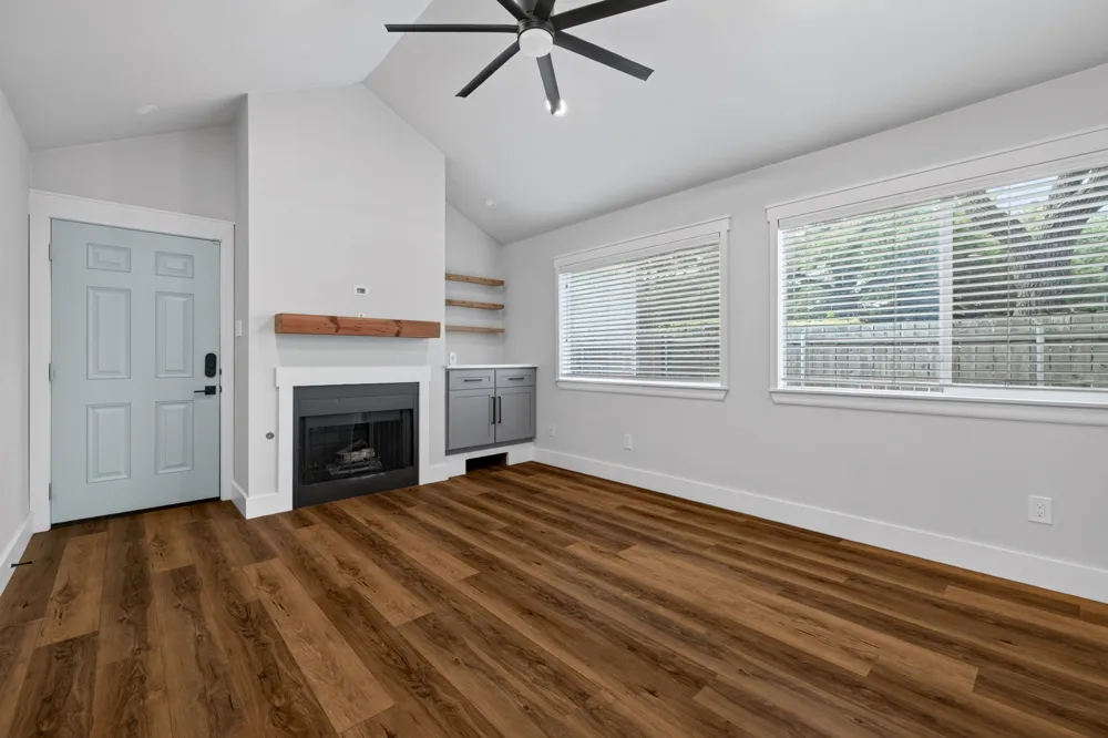 11901 Swearingen Drive #35 Austin, TX 78758
