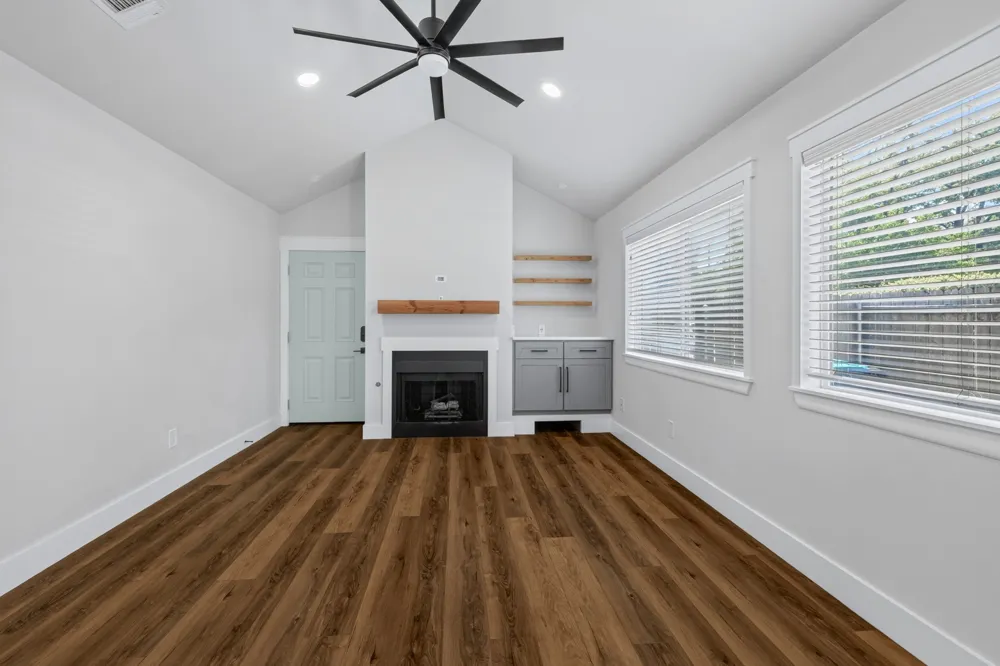 11901 Swearingen Drive #35 Austin, TX 78758
