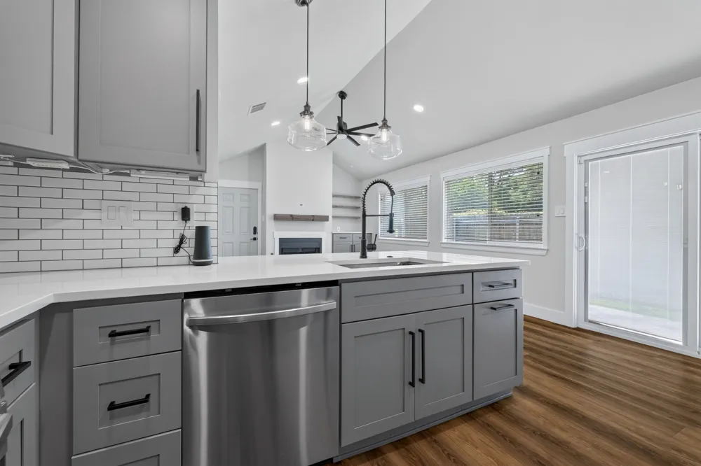 11901 Swearingen Drive #35 Austin, TX 78758