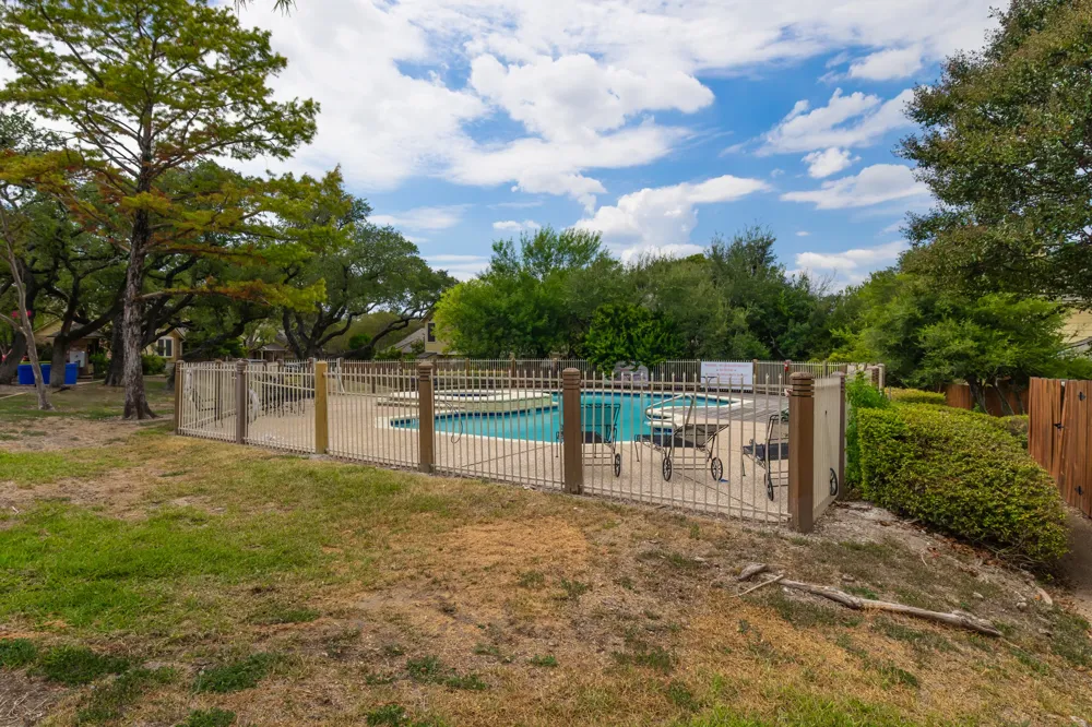 11901 Swearingen Drive #35 Austin, TX 78758