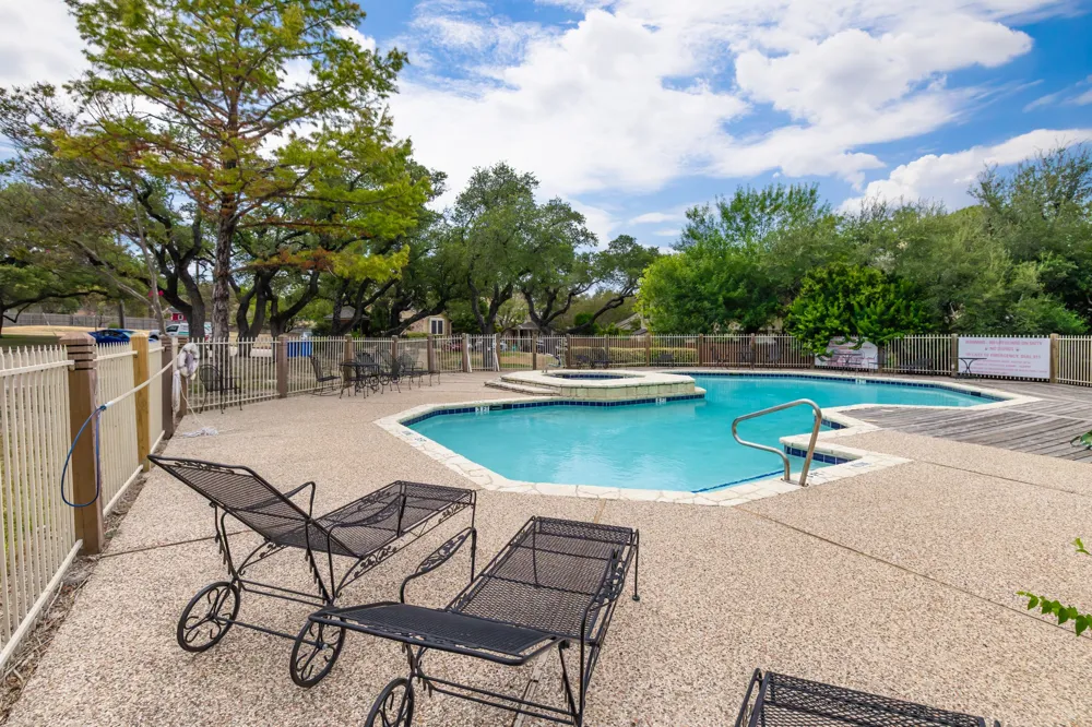 11901 Swearingen Drive #35 Austin, TX 78758